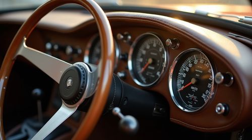 Create your own import image with Canva