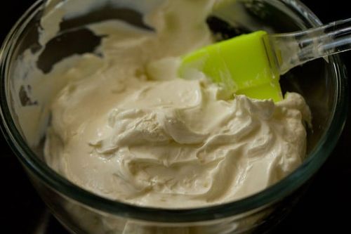 Chakka Dahi (Hung Curd)