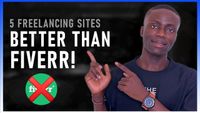 5 Best Freelancing Sites BETTER Than Fiverr & Upwork (Less ...