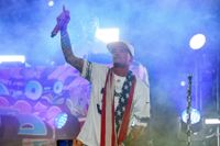 Vanilla Ice’s Concert at Freedom 250 Canceled Due to Weather - Rolling Stone