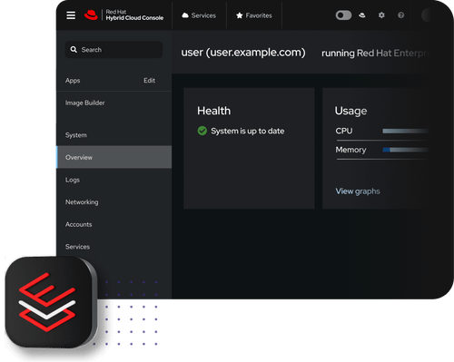 Red Hat Enterprise Linux