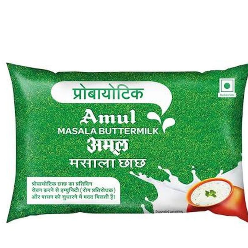 Amul Chhachh