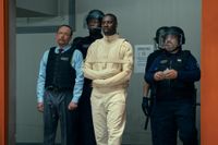 Netflix’s Best Returning Show Has A 100% Rotten Tomatoes Score - Forbes