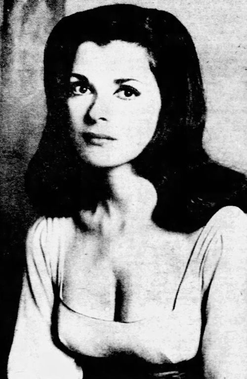 jessica walter young