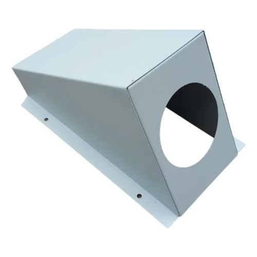 Gabinete Metálico Antivandálico