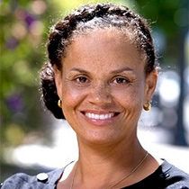 Tirien Steinbach - 2018 Northern California Clinical Conference 2018 Northern California ...