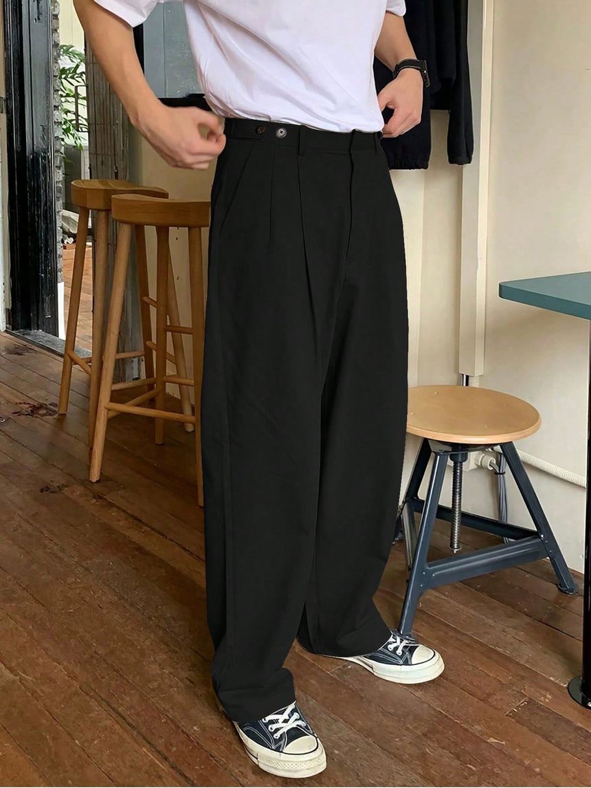 Japnese Pants