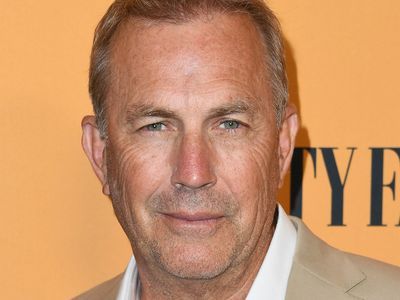 Kevin Costner