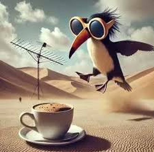 フルッリ フルッラ（Frulli Frulla）