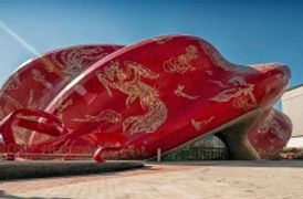 Jiangxi Grand Theatre