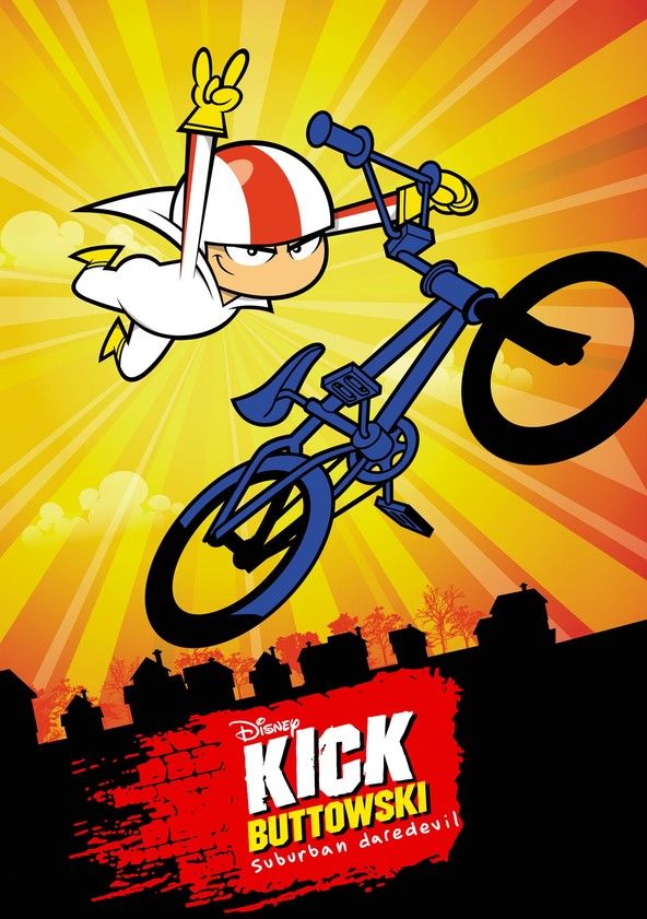 Kick Buttoskick