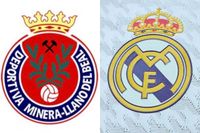Una final de la Deportiva Minera, la primera visita del Madrid, Pepillo, el debut de Anelka, Materazzi... | Marca