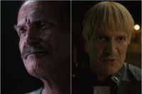 ‘Lanterns’ Trailer: Hal Jordan Visits Sinestro in Prison, Guy Gardner Has a Cameo and a Shape-Shifting Manhunter Is on the Loose - Variety