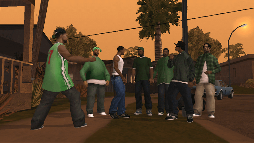 1280x720 Grand Theft Auto: San Andreas wallpaper, Video Game, HQ Grand Theft Auto: San Andreas pictureK Wallpaper 2019