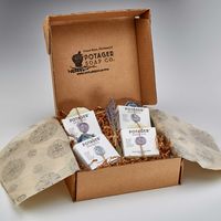 The Natural Soap Company - Organic Soap | Potager Soap – Potager ...