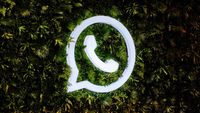 WhatsApp testing new feature that makes it easy to react to images and videos | Technology News - The Indian Express