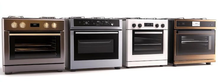 صيانة بوتاجازات فريجيدير