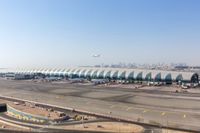 Surge in air cargo volumes sees flow into Dubai suspended for 48 hours - The Loadstar