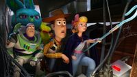 Disney Sets 'Toy Story 5,' 'Mandalorian & Grogu' for 2026, Delays Live-Action 'Moana' by a Year
