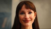‘Other Mommy’ Rotten Tomatoes Reviews Rip Jessica Chastain’s New Horror Movie - Forbes