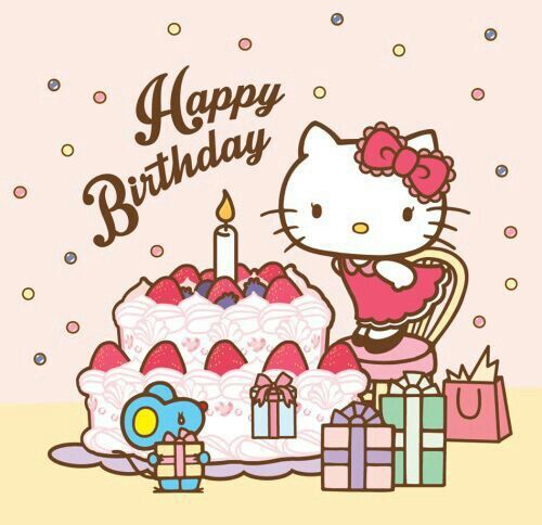 Hello Kitty