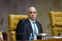 STF autoriza busca e apreensão contra Bolsonaro por suspeita de ocultação de armas