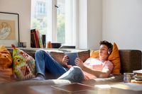 LPT: When you’re living with roommates ALWAYS discuss first the rules about partners staying over.