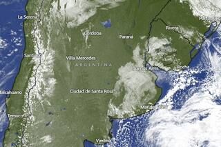 Ola polar en AMBA: frío, falta de gas y las últimas noticias de este jueves 3 de julio