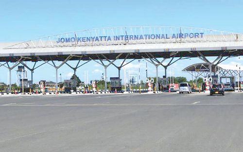 Kenya Aviation Workers Begin Strike, Raising Fresh Risk of Airport Disruptions