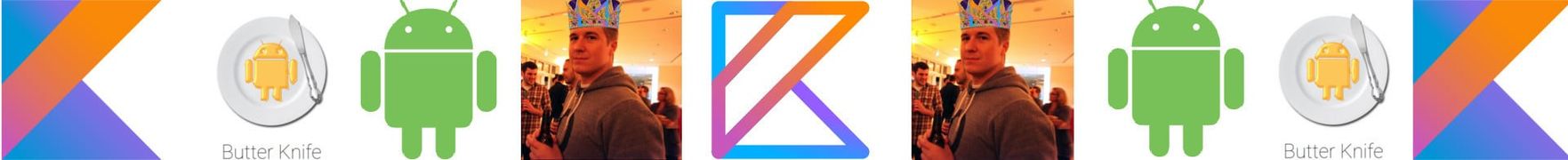 A banner for the subreddit