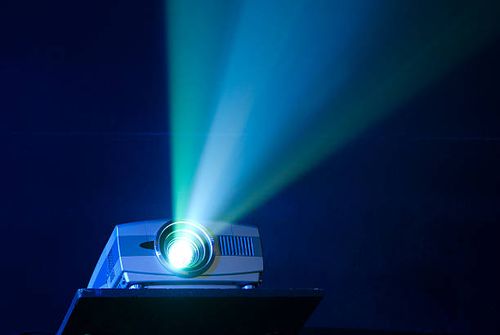 Projector