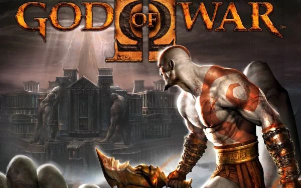 God of War II