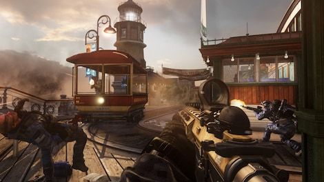 Call of Duty: Ghosts - Gold Edition (PC) - Steam Key - GLOBAL - 9