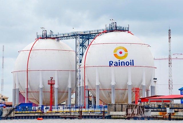 7 New Job Openings - Station cashiers needed at Rainoil Limited 