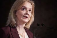 Conservatives are polling lower than under Liz Truss, YouGov finds