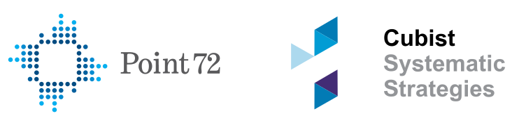 Point72 / Cubist Systematic Strategies