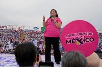 As two women vie for Mexico’s presidency, why are there questions about their ability to govern? | The Hill