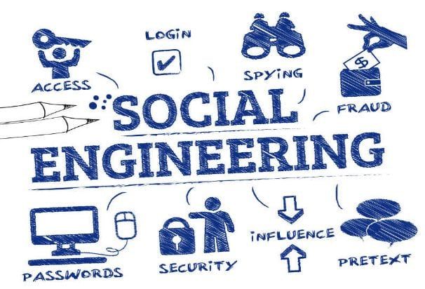 Social Engineering: Cyber Tricks to Watch Out For