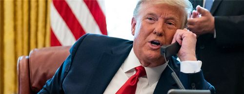 中美元首通话后，岛内先慌了