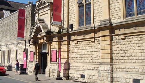 Discovery Centre, Museum of Gloucester
