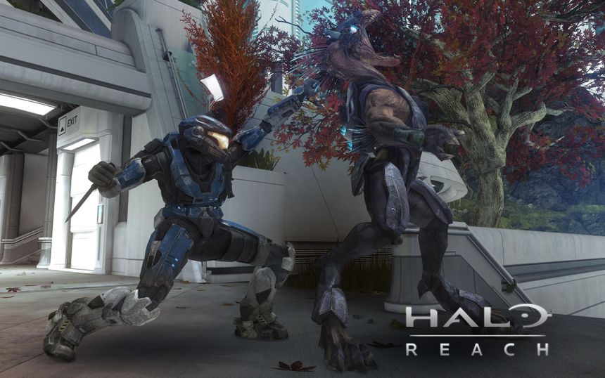 1920x1200 Halo Reach Wallpapers 1920Ã1200 (5)