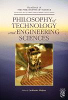 Philosophy of Technology and Engineering Sciences