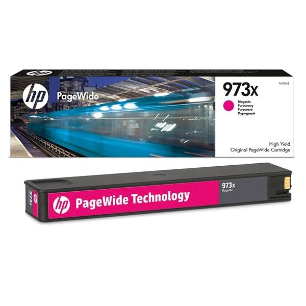 Tinta 973x magenta 7.000 paginas