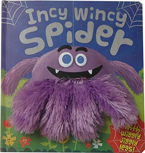 Incy Wincy Spider