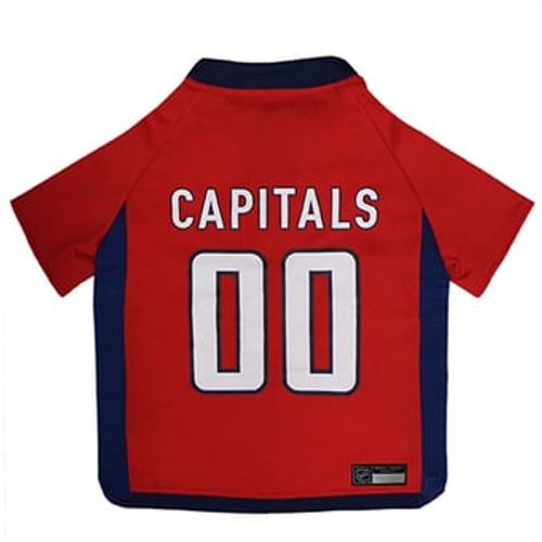Washington Capitals NHL Team Gear Collection