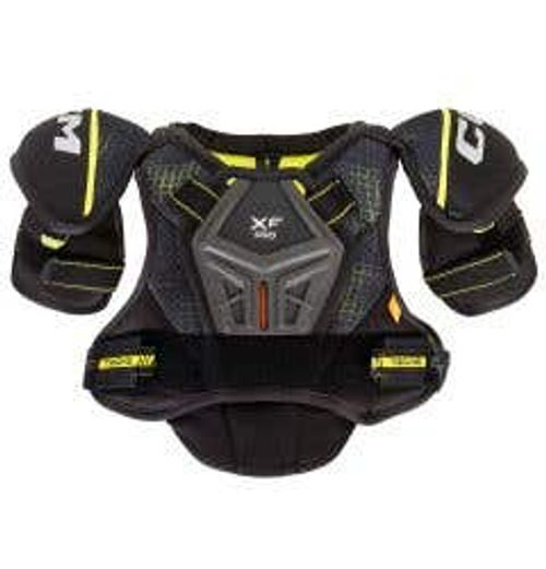 CCM Tacks XR Senior Shoulder Pads