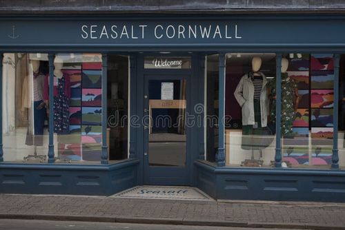 Seasalt