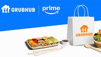 Amazon Makes Grubhub+ Perk Permanent for Prime Members | PCMag
