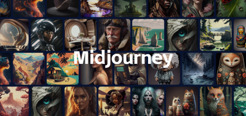 Midjourney官网中文-下载|使用方法|在线使用