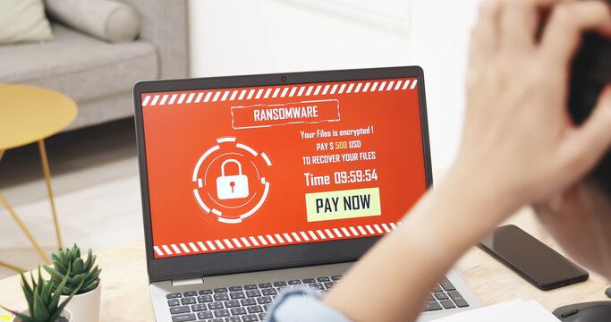 The Evolution of Ransomware: Trends and Defenses